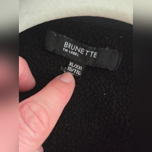 Brunette The Label Mama Sweater - Picture 5 of 6